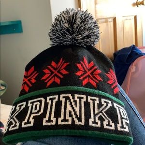 Brand new hat